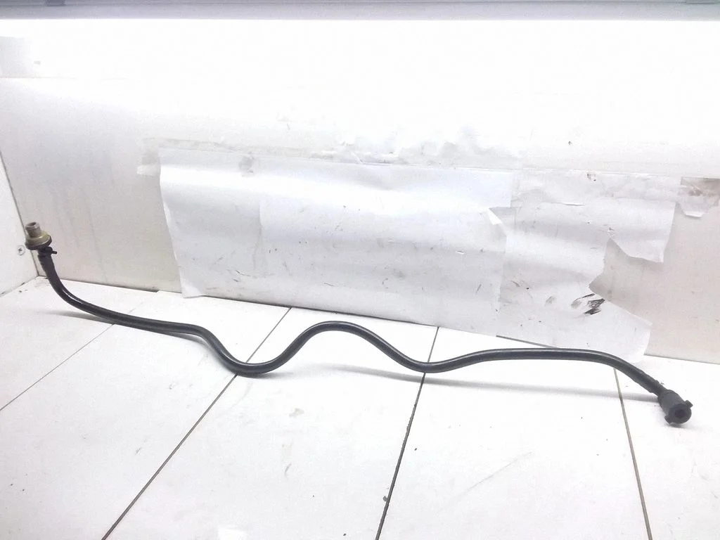 Vacuum line/pipe/hose – Mercedes-Benz A-Class W168 (1997-2004)