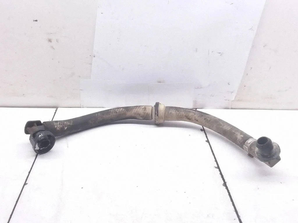 Vacuum line/pipe/hose – Volvo S60 (2001-2004)