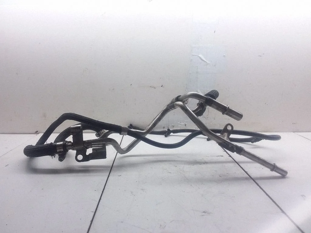 Vacuum line/pipe/hose A651070