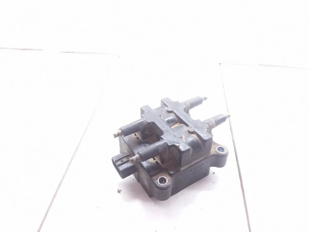 High voltage ignition coil – Subaru Forester SF (2000-2003)