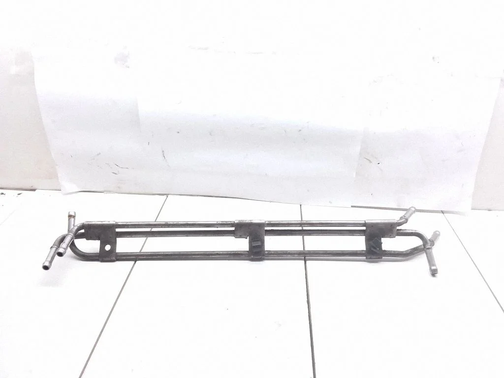 Fuel line/pipe/hose – Volkswagen Golf IV (1998-2005)