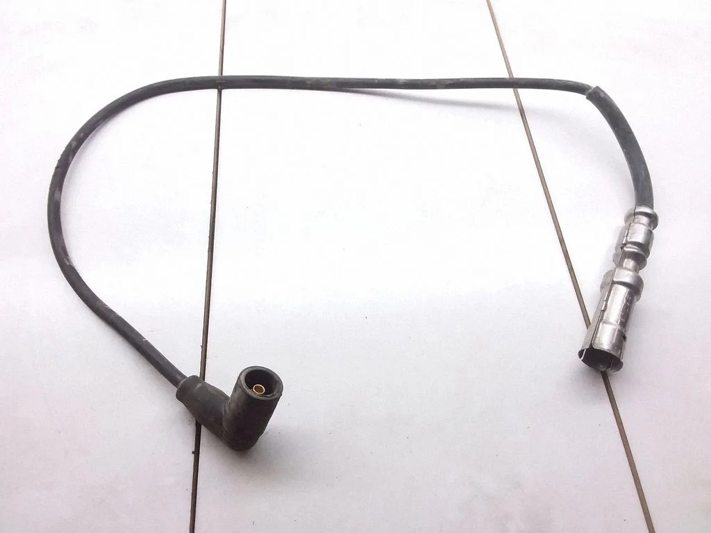 Plug wire – Audi A4 S4 B7 8E 8H (2005-2008)