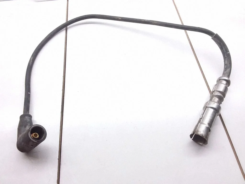 Plug wire – Audi A4 S4 B7 8E 8H (2005-2008)