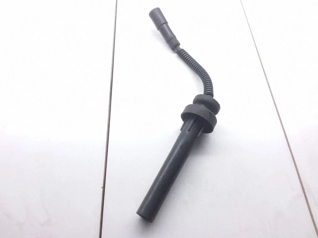 Plug wire