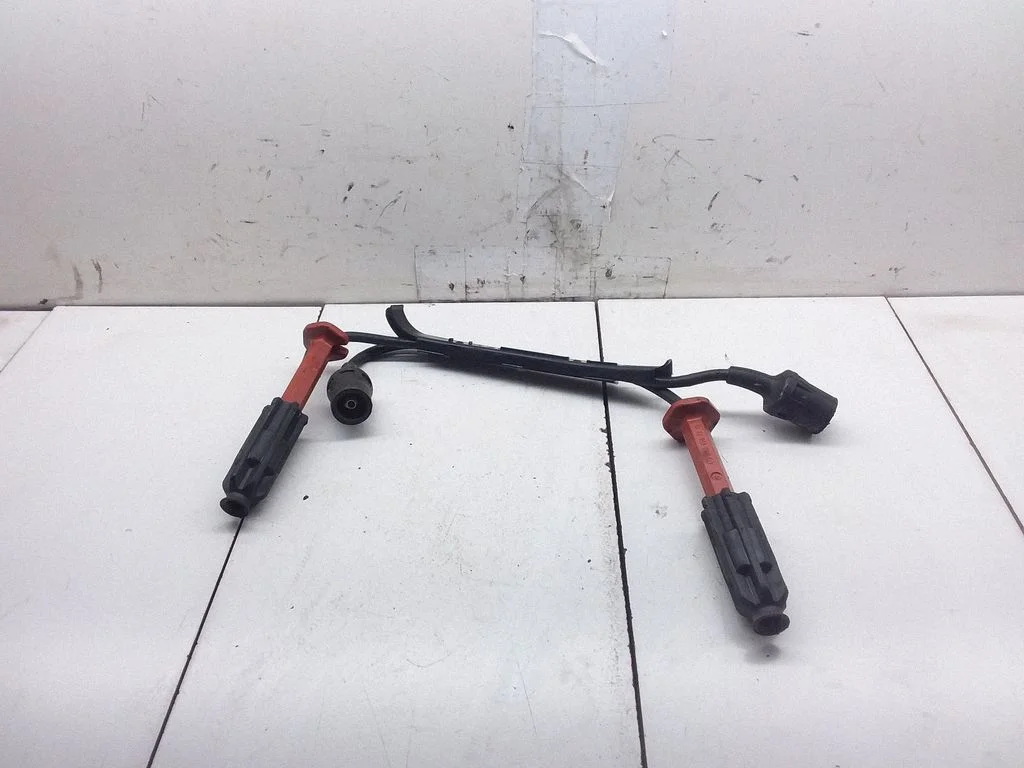 Plug wire – Mercedes-Benz CLK-Class A208 C208 (1997-2002)