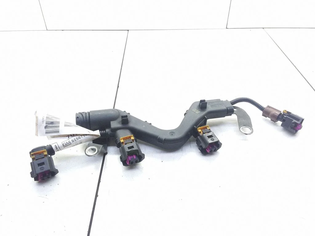 Kütusepihustite juhtmed – Opel Insignia A (2008-2017)