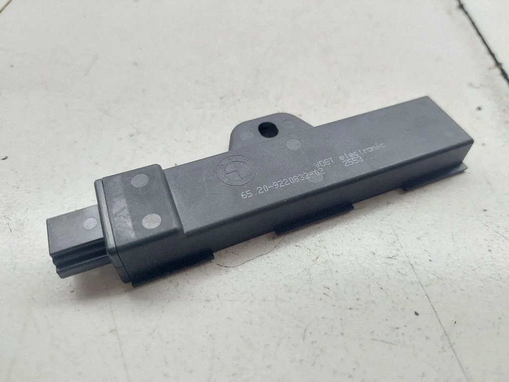 Interior comfort aerial antenna – BMW X1 E84 (2009-2015)