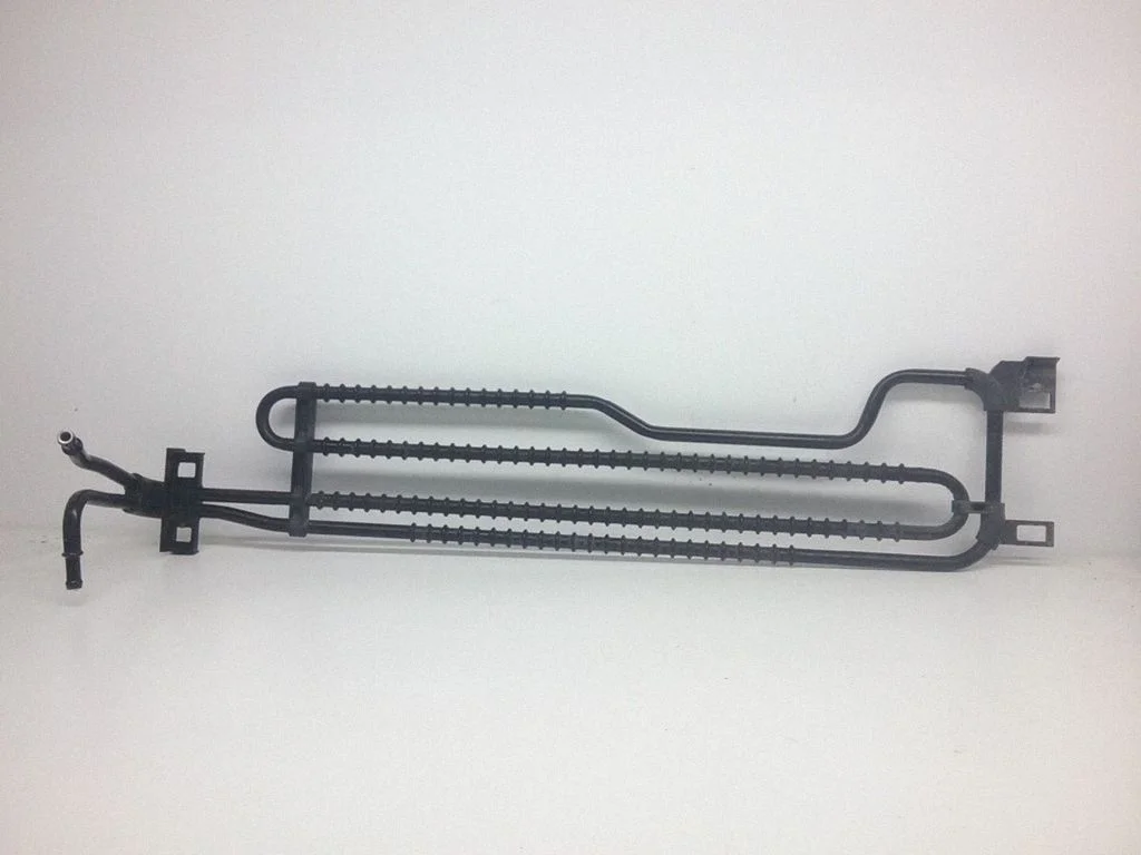 Power steering radiator – Mercedes-Benz E-Class C207 W207 (2009-2017)
