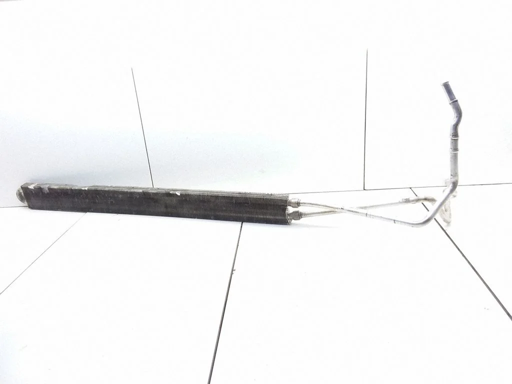 Power steering radiator – Opel Insignia A (2008-2017)
