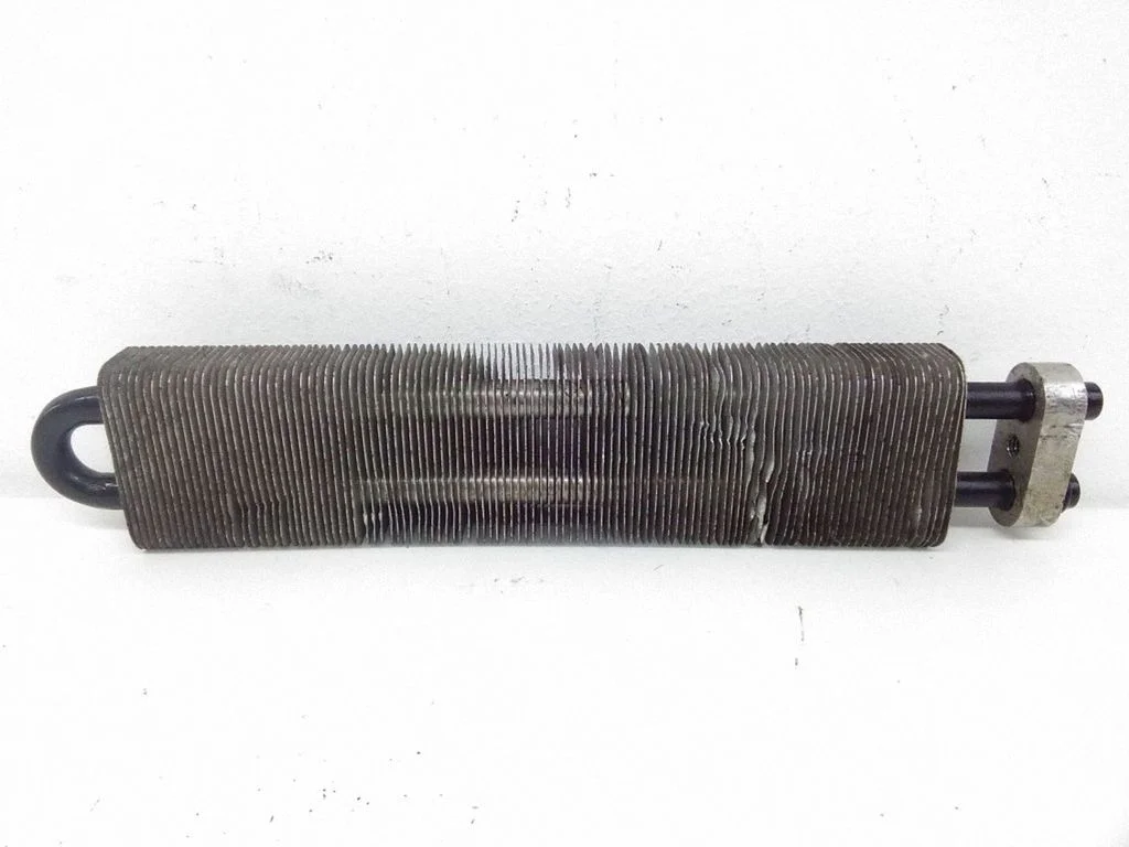 Power steering radiator – Mercedes-Benz CLK-Class A209 C209 (2002-2009)