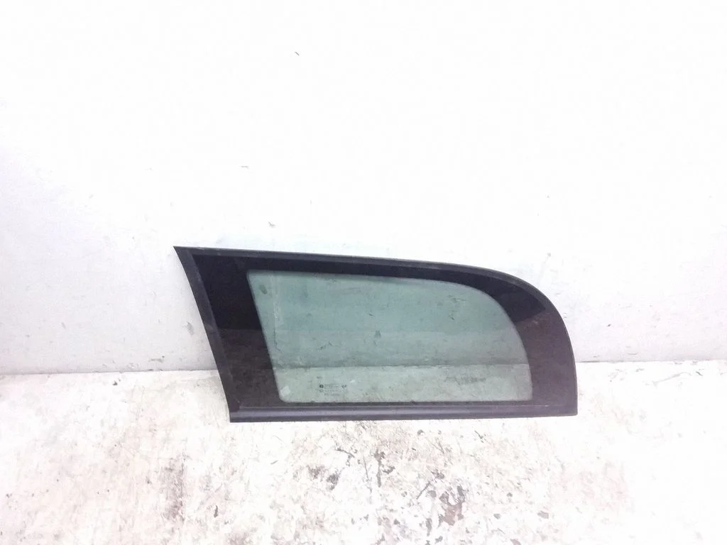 Rear side window – Opel Astra G (1998-2009)