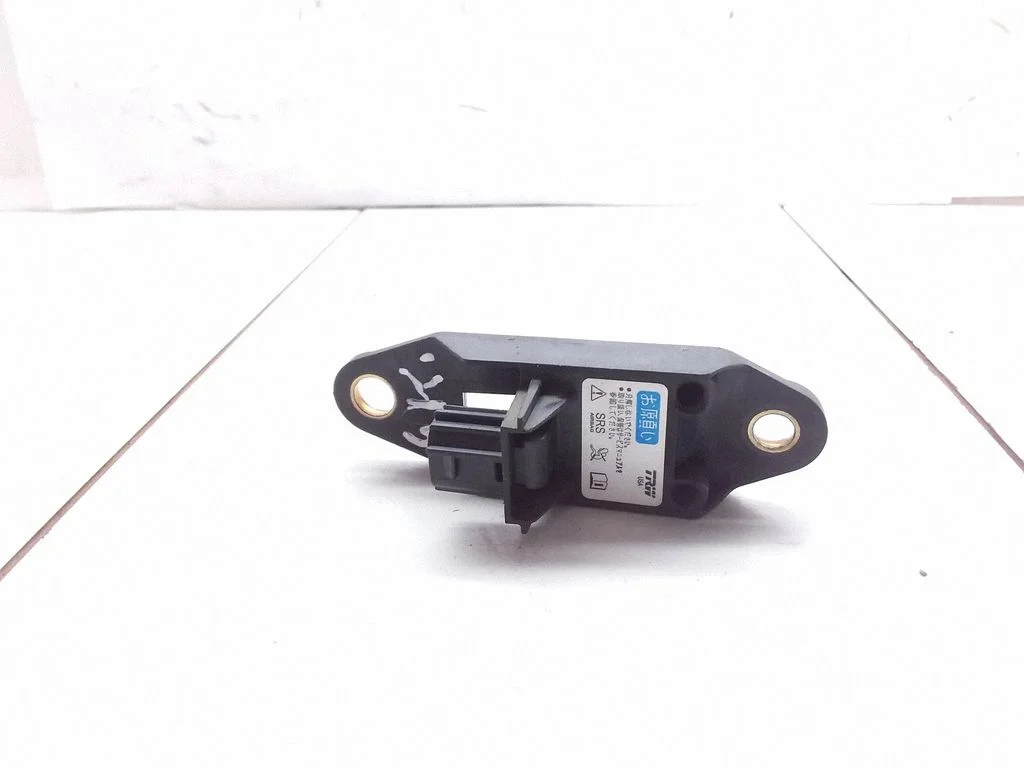 Airbag deployment crash/impact sensor 77970SEDC813M1