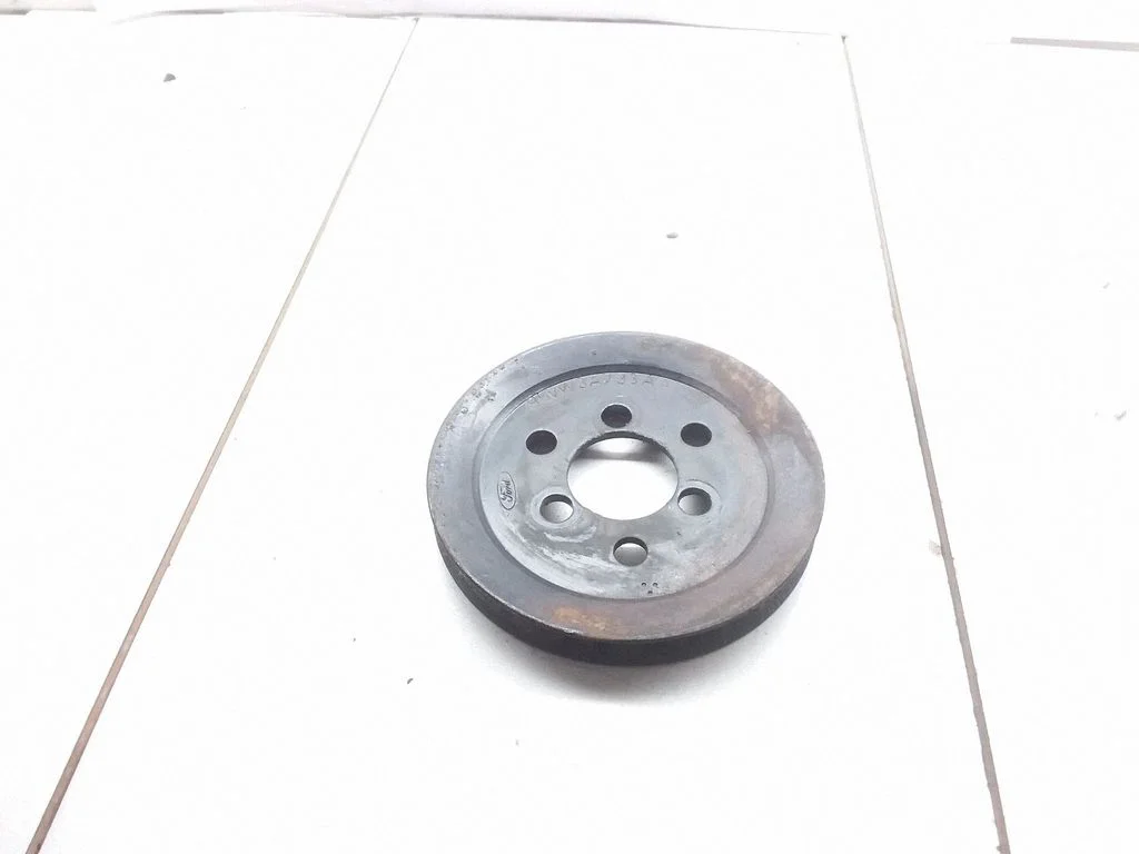 Power steering pump pulley – Volkswagen Sharan (1996-2000)