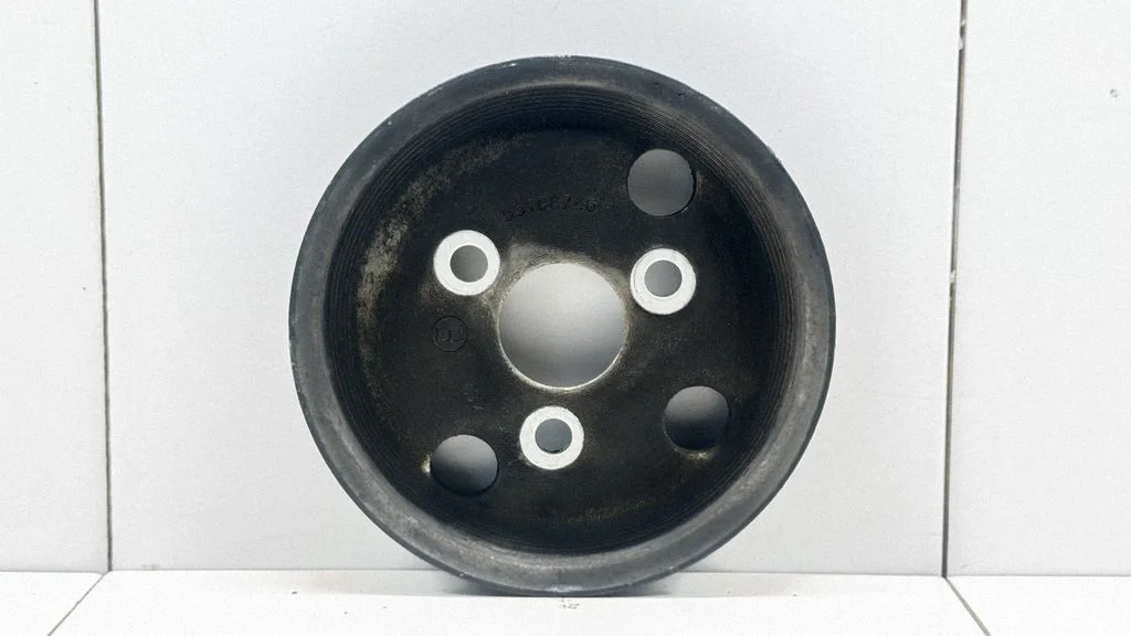 Power steering pump pulley – Fiat Doblo (2010-2022)