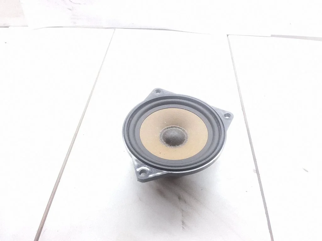 Rear door speaker – BMW 3 Series E90 E91 (2005-2012)