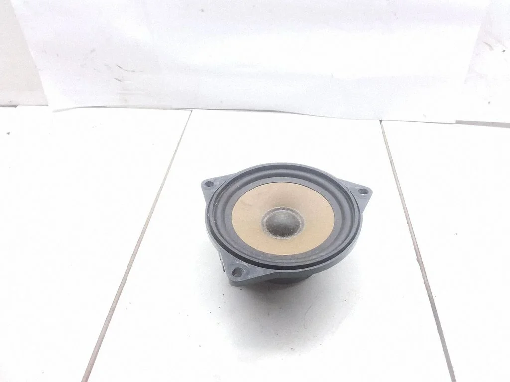 Rear door speaker – BMW 3 Series E90 E91 (2005-2012)