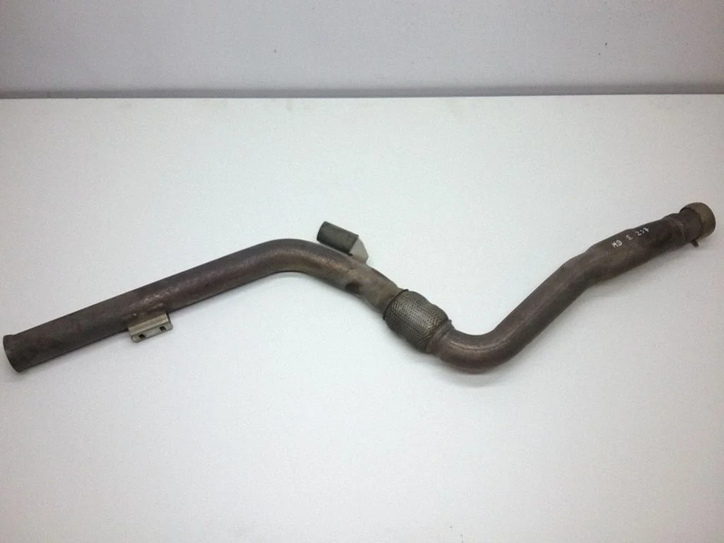 Muffler/silencer – Mercedes-Benz E-Class C207 W207 (2009-2017)
