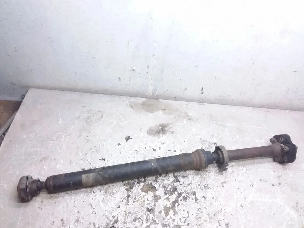 Drive shaft (set)