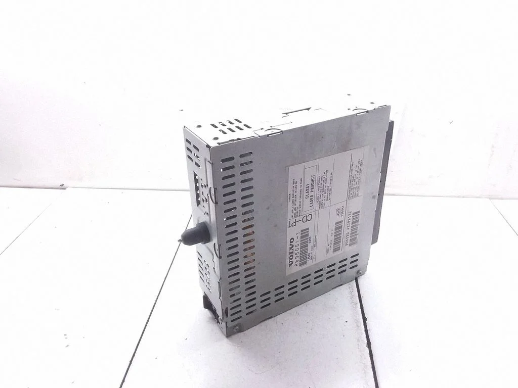 CD/DVD changer 86960511