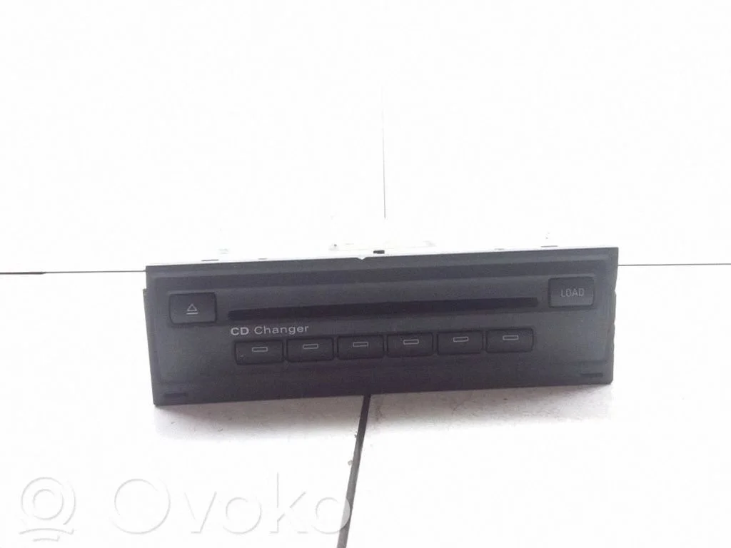 CD/DVD mainītājs – Audi A6 Allroad C5 (1999-2005)