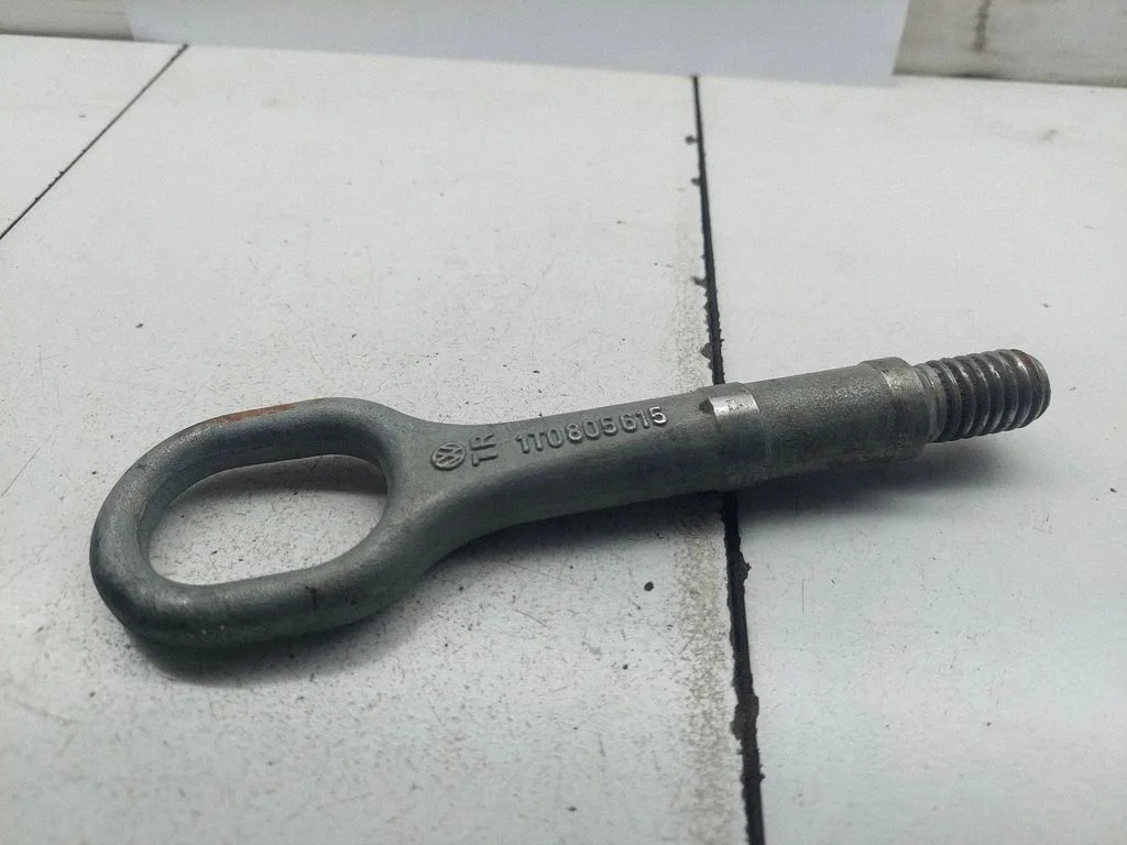 Towing hook eye – Volkswagen Golf Plus (2005-2013)