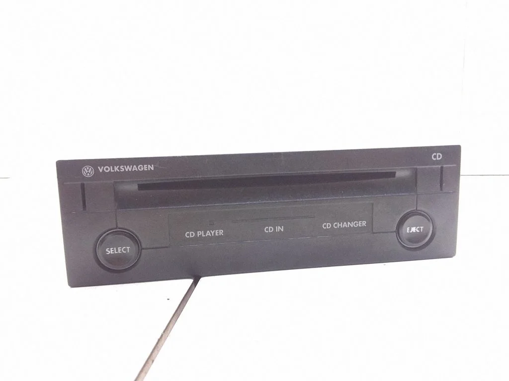 Zmieniarka CD/DVD FA05717