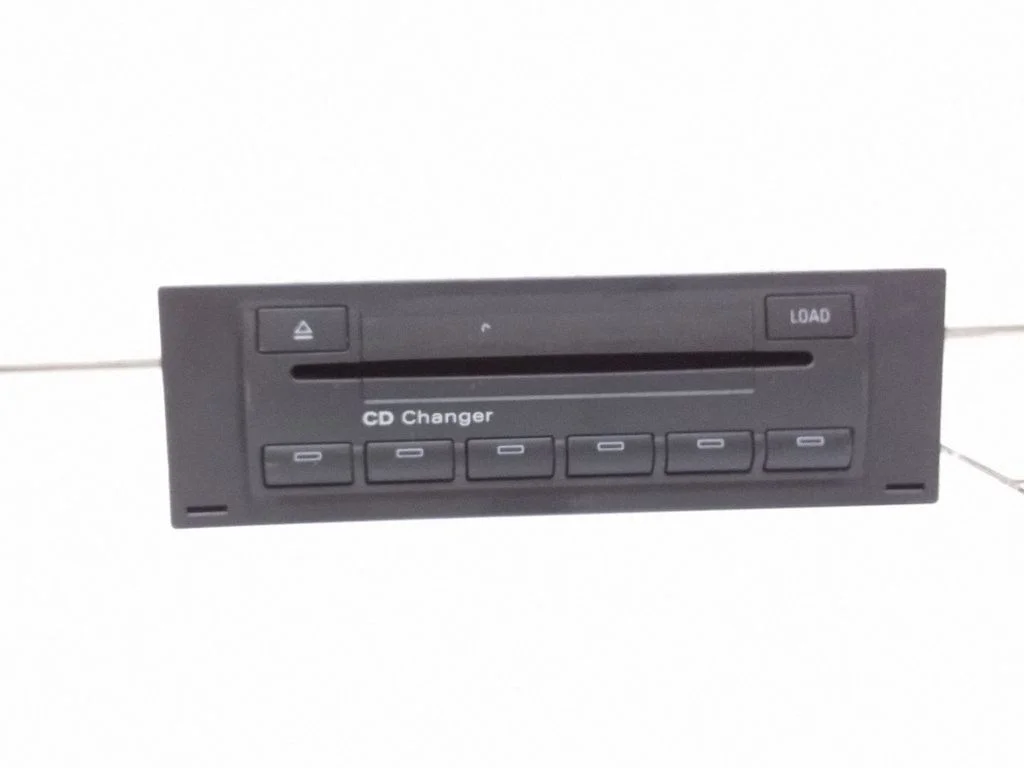 CD/DVD changer 1Z0035111