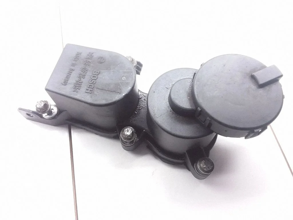 Separator oleju (odma) – Mercedes-Benz Klasa A W169 (2004-2012)