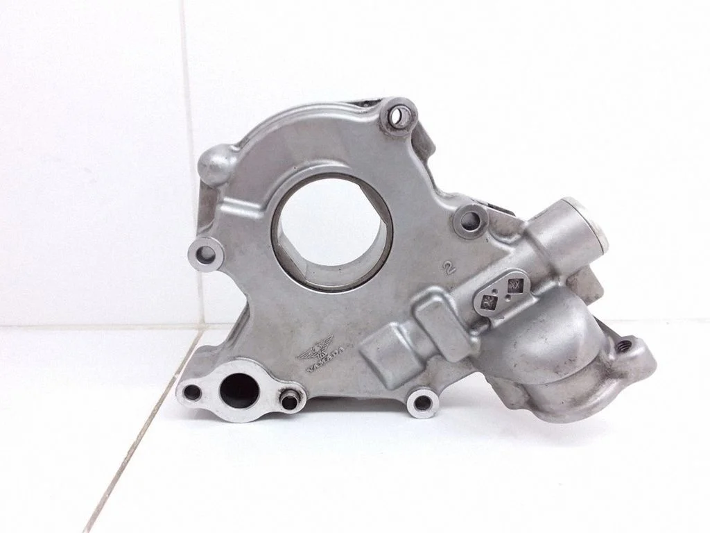 Õlipump – Subaru Outback (2007-2009)
