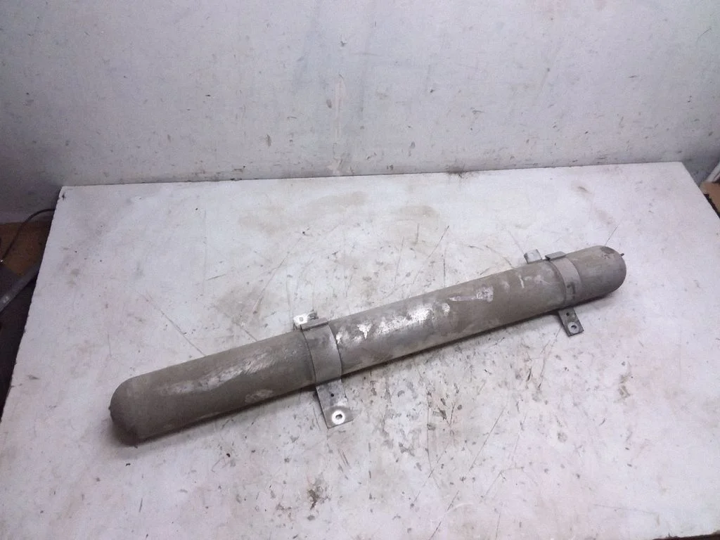 Vacuum air tank DPLA5B709BA