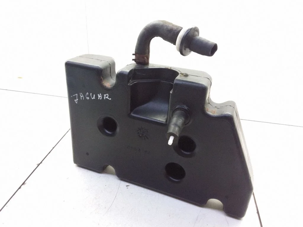 Vacuum air tank CBC5762