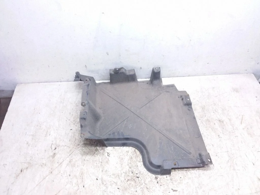 Rear underbody cover/under tray 7H3825211A