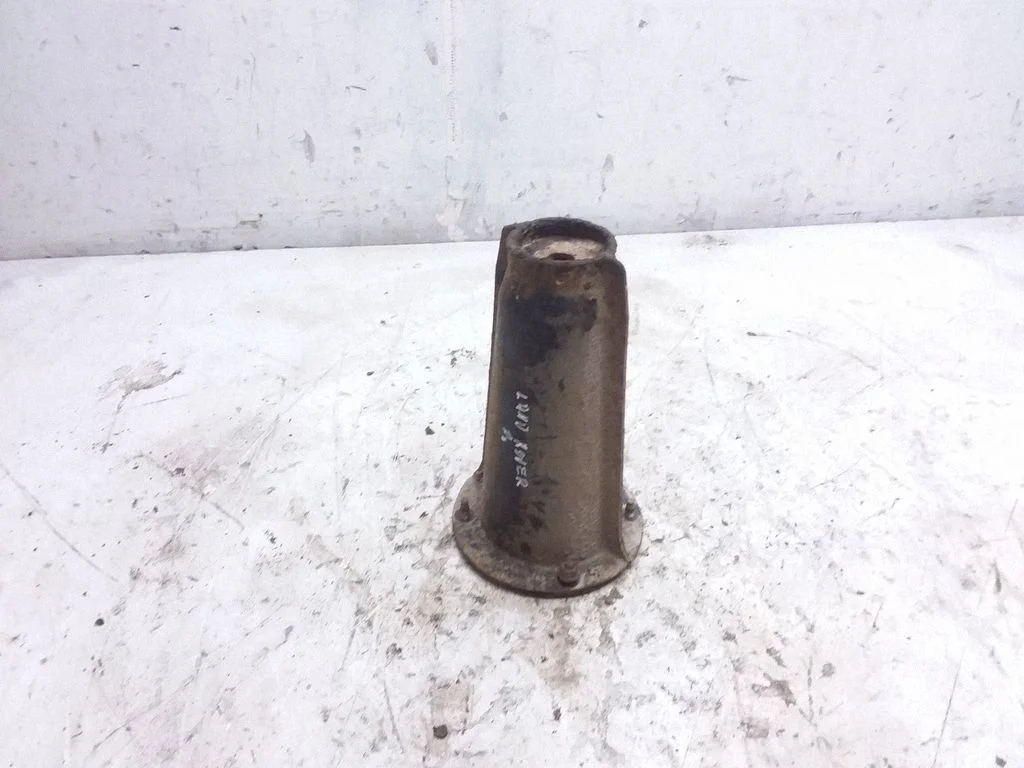 Coil spring mount – Land Rover Defender (2007-2016)