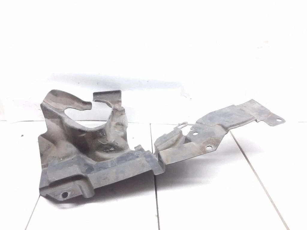 Eesmise vedrustuse põhjakaitse – BMW 3-seeria E90 E91 (2005-2012)