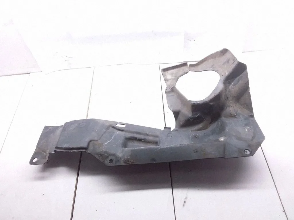 Eesmise vedrustuse põhjakaitse – BMW 3-seeria E90 E91 (2005-2012)