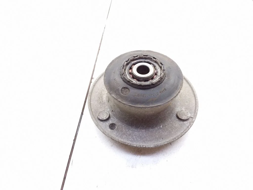 Coil spring mount – BMW 3 Series E46 (1998-2005)