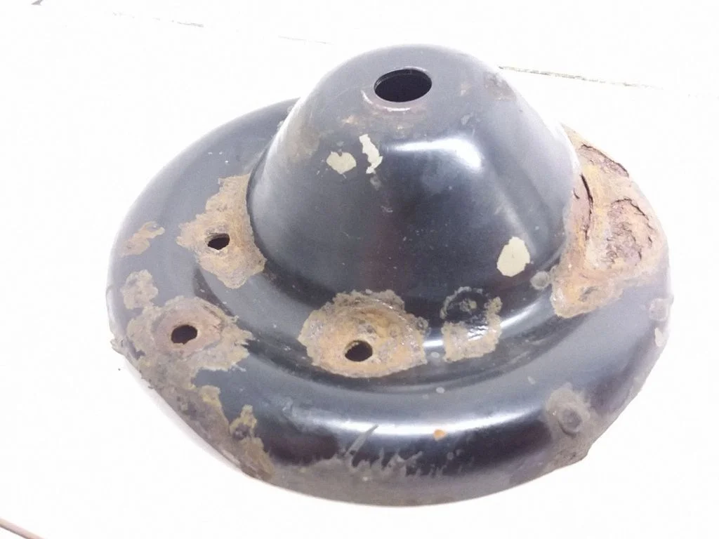 Coil spring mount – Subaru Impreza II (2001-2002)