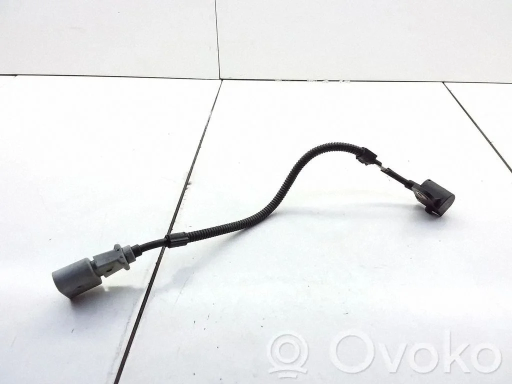 Crankshaft position sensor – Ford Galaxy (2000-2006)
