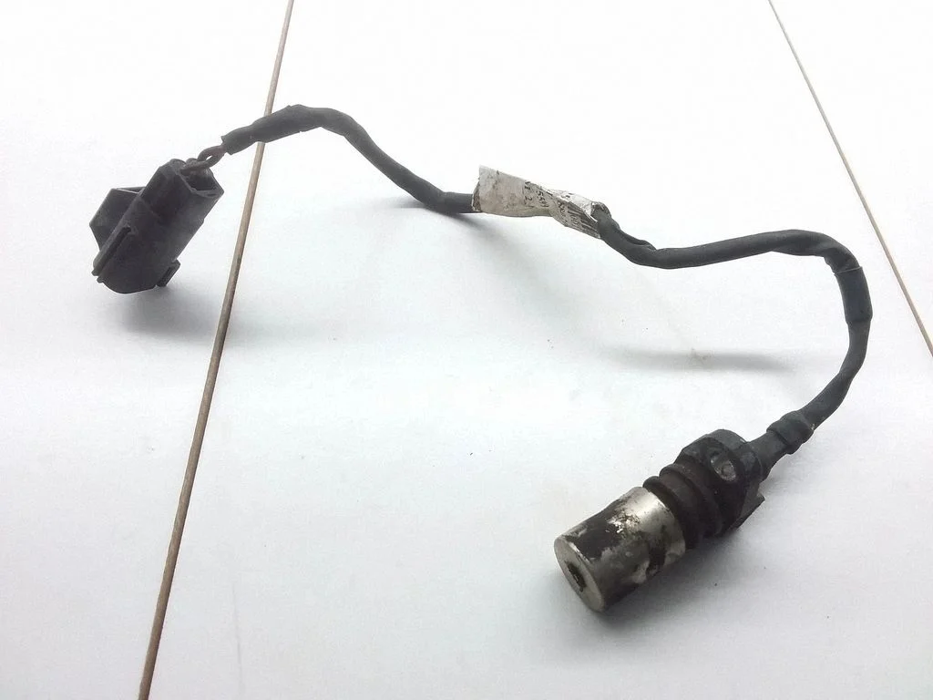 Crankshaft position sensor – Volvo S80 (1999-2003)