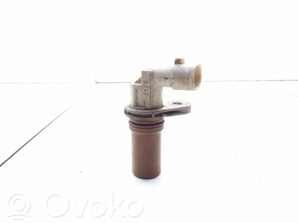Crankshaft position sensor – Opel Vectra C (2002-2005)