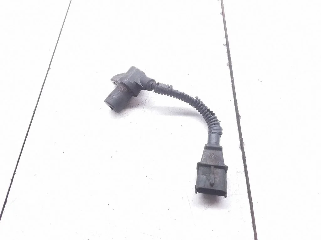 Väntvõlli asendi andur 391804A400