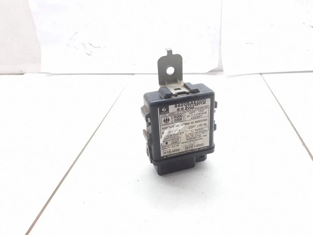 Imobilaizera vadības bloks 88205AE000