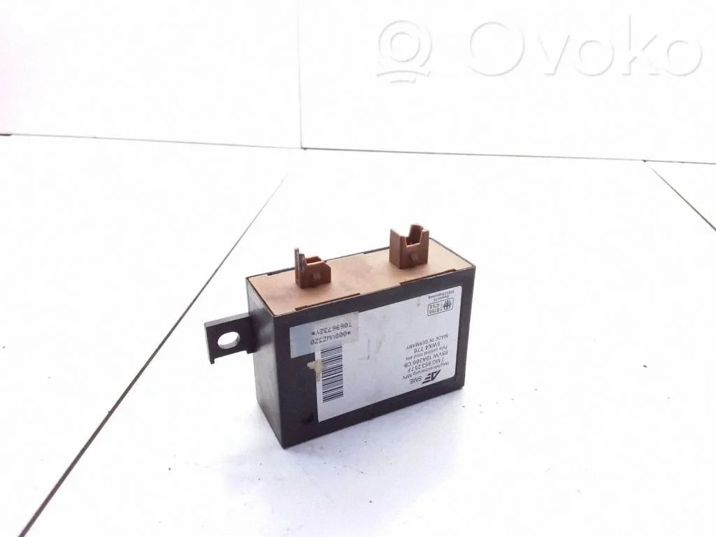 Immobilizer control unit/module – Seat Alhambra (Mk1) (1996-2010)
