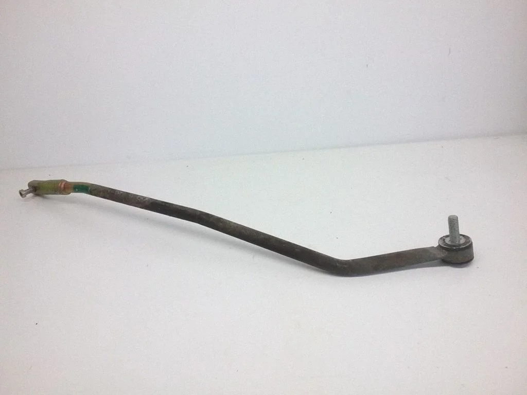 Gear shift rod