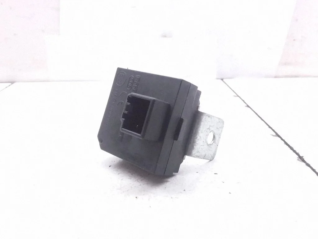 Immobilaiseri juhtplokk – KIA Sorento (2002-2009)