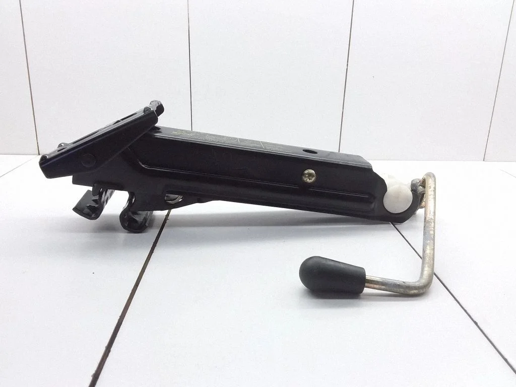 Lift Jack – Seat Ibiza II (6k) (1999-2002)