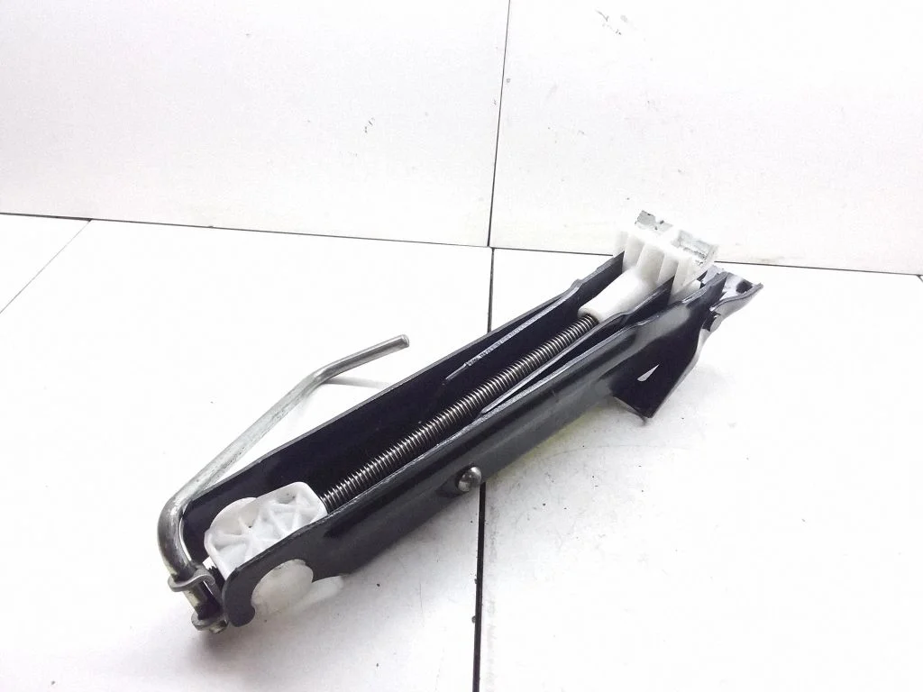 Lift Jack – Opel Astra H (2004-2012)