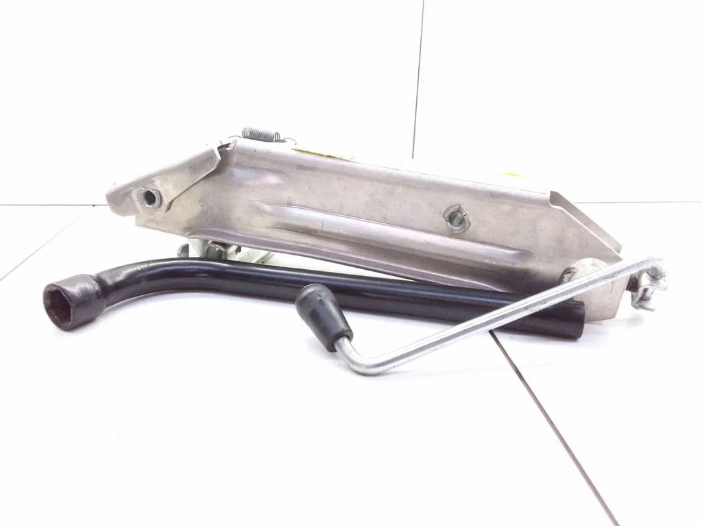 Lift Jack – Audi A3 S3 8L (1996-2003)