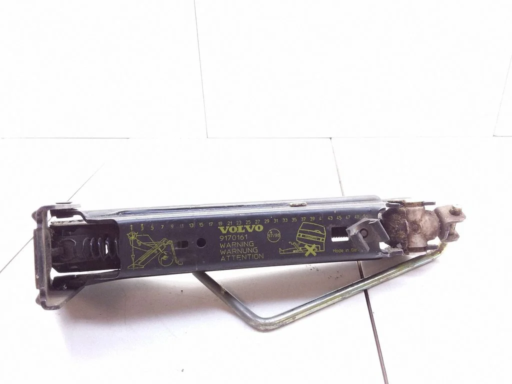 Lift Jack – Volvo S70 V70 V70 XC (1997-2000)
