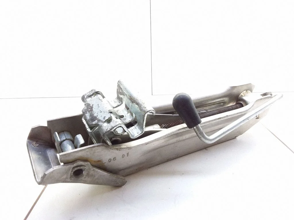 Lift Jack – Audi A3 S3 8L (1996-2003)